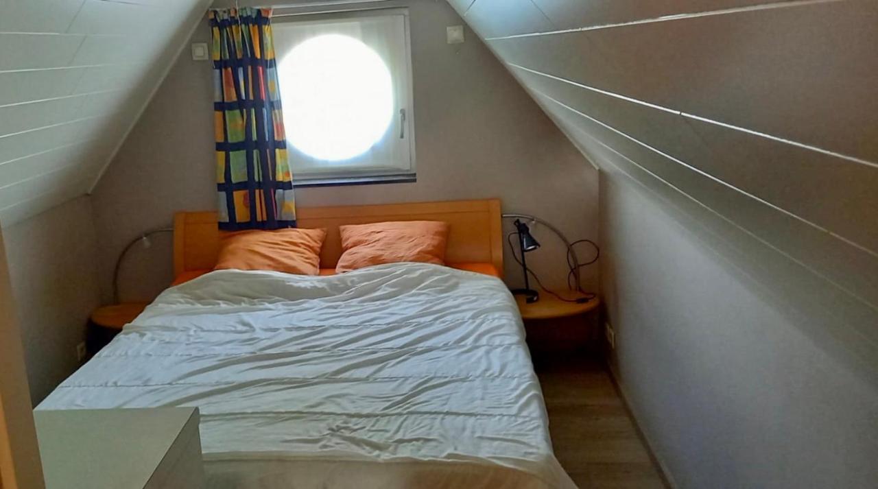 Ferienhaus Casita Upendo Brügge