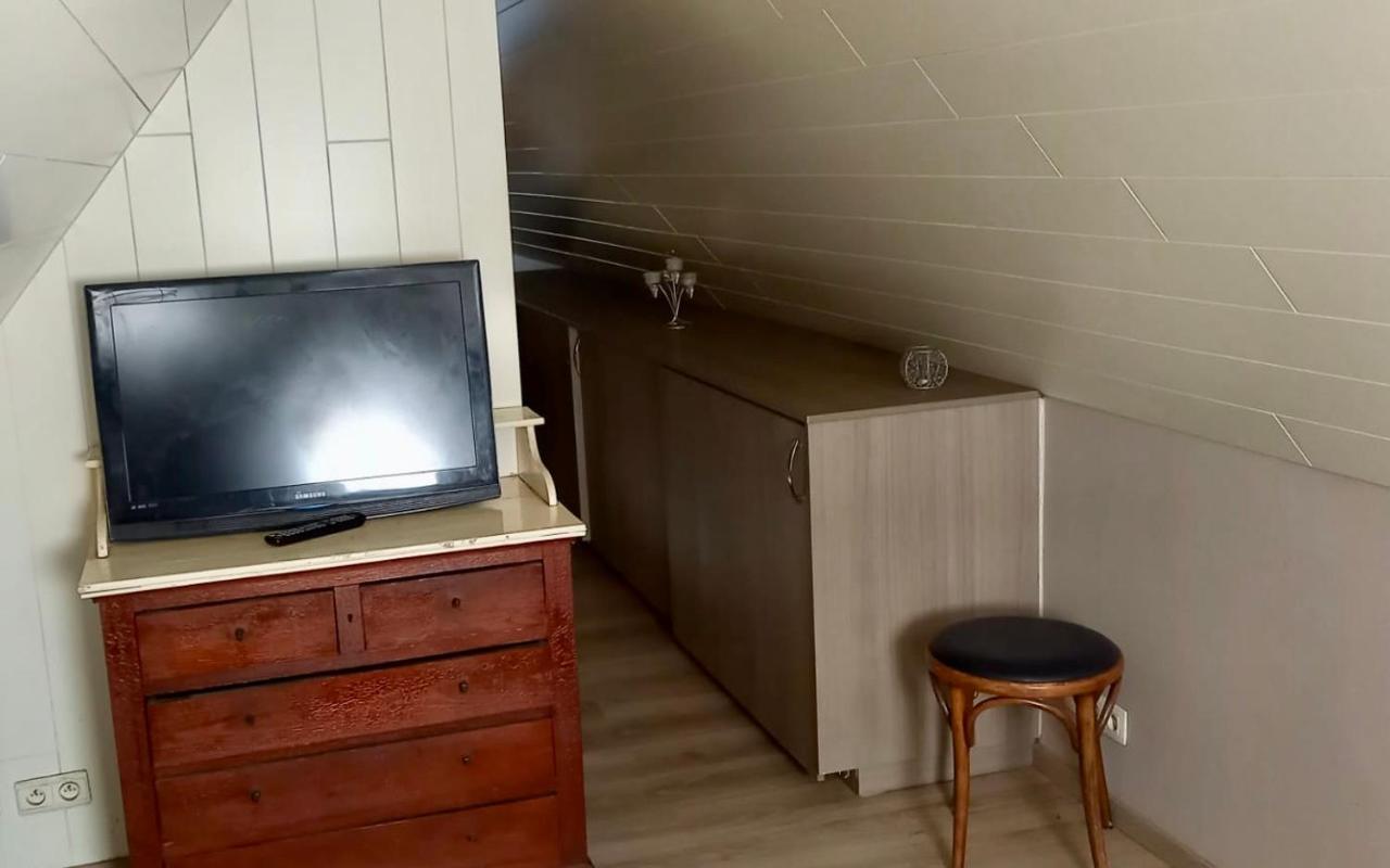 Casita Upendo Ferienhaus *