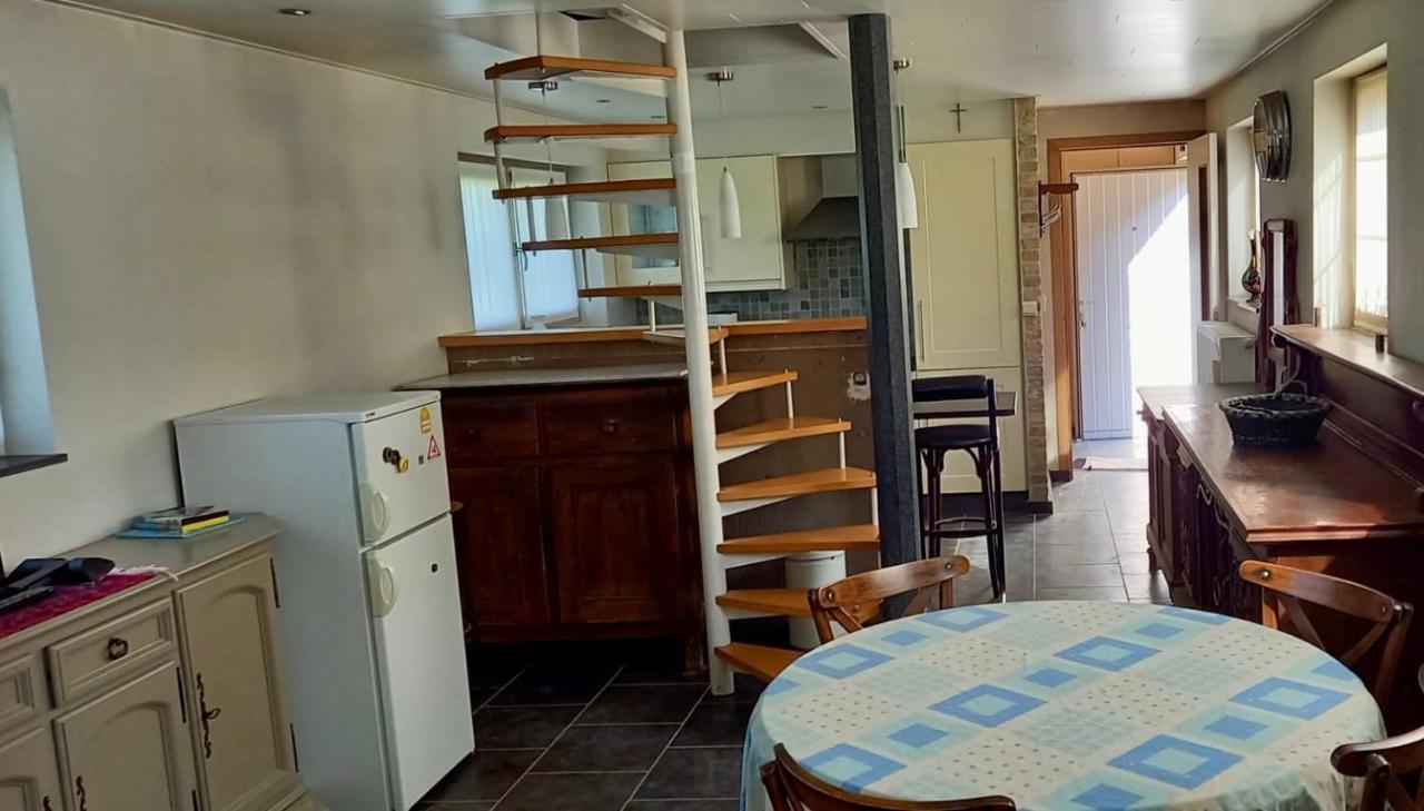Casita Upendo Brügge